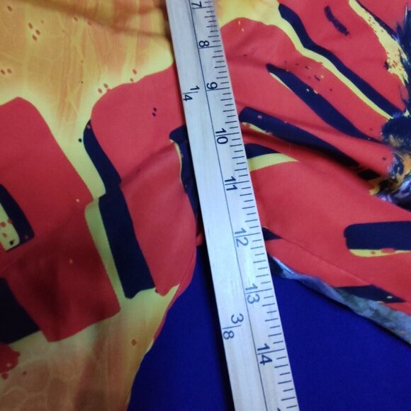 Kong King Kong Graphics‎ Board Swim Shorts Trunks 16-18 - Picture 4 of 6